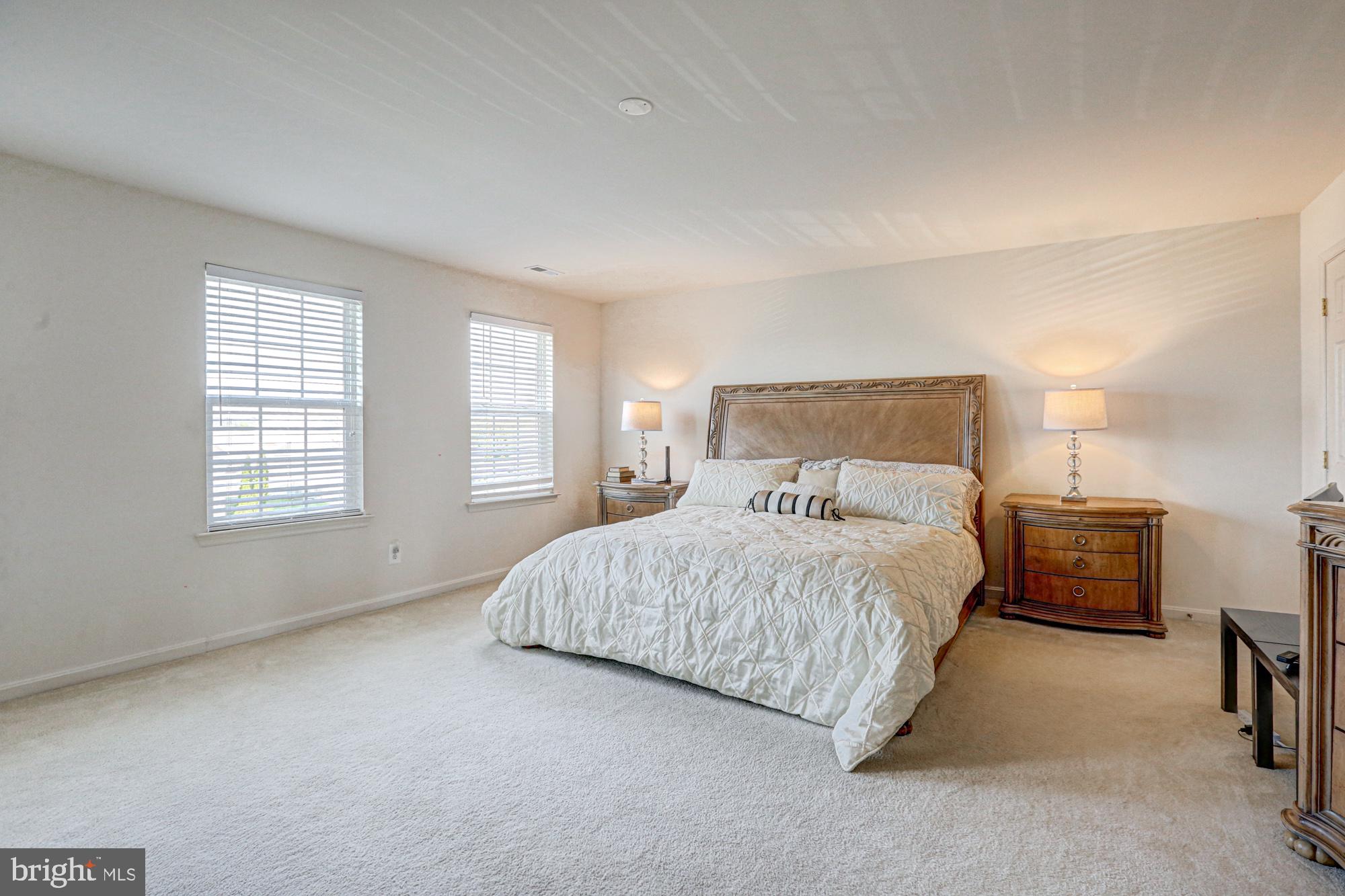 43 Autumn Terrace Magnolia, DE 19962 - Photo 68 of 86 a bedroom with a bed chair and a window