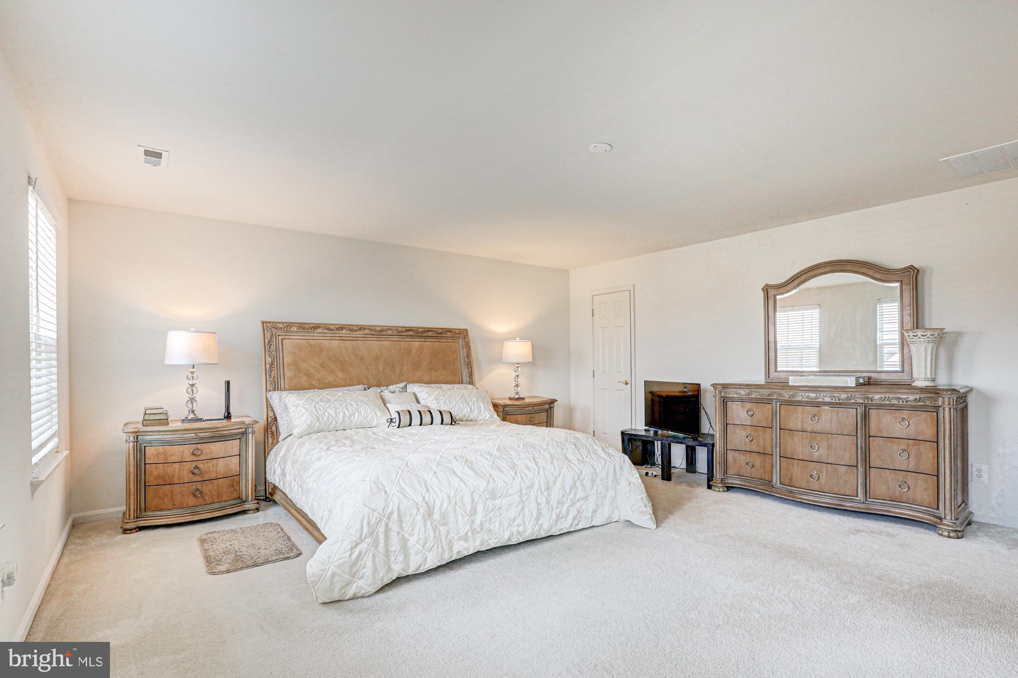43 Autumn Terrace Magnolia, DE 19962 - Photo 70 of 86 Serene bedroom with elegant decor.
