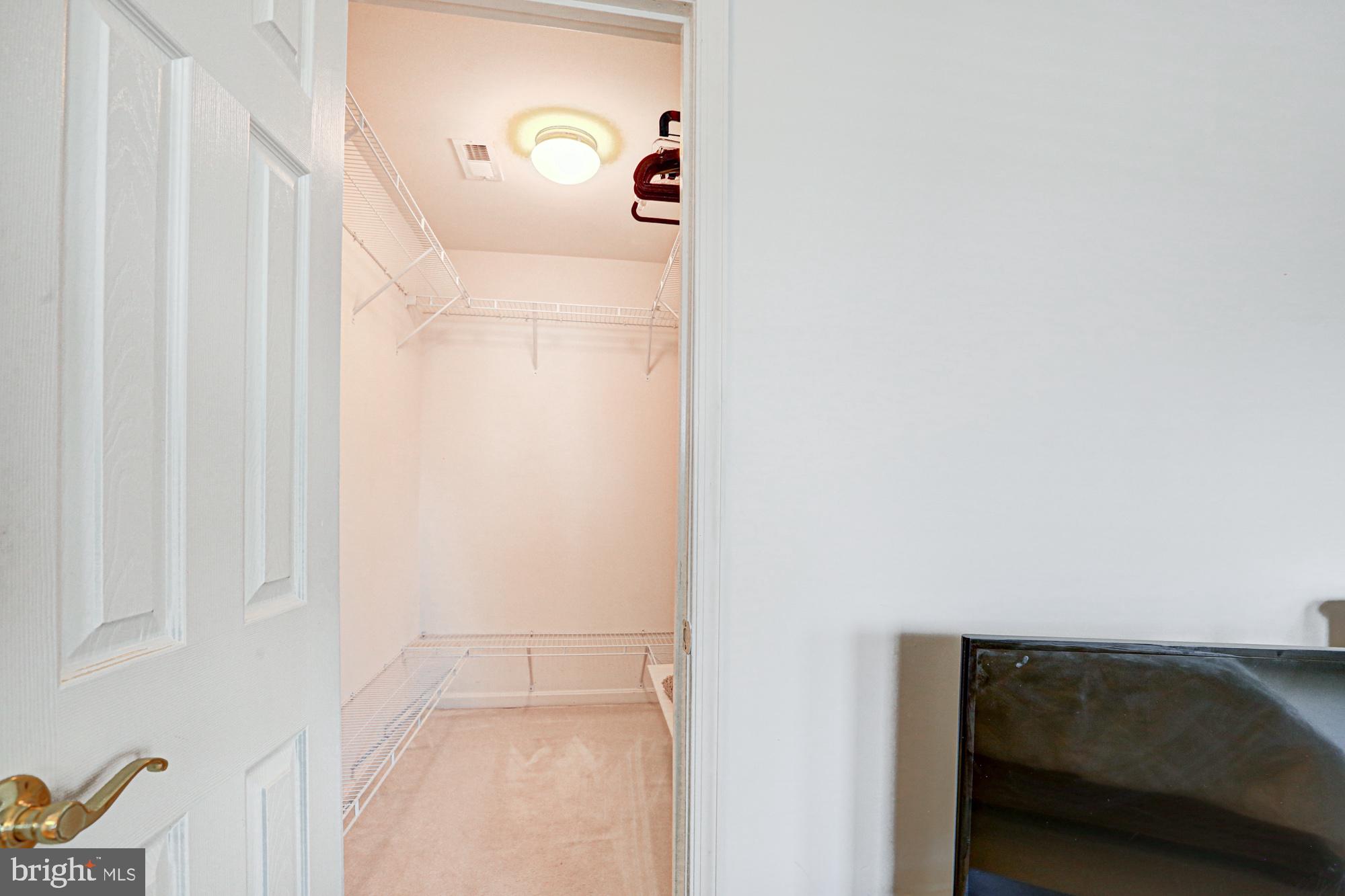 43 Autumn Terrace Magnolia, DE 19962 - Photo 72 of 86 Spacious closet with organized shelving.