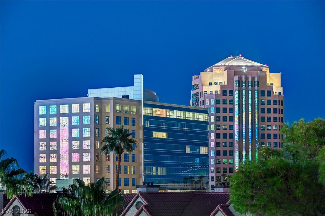 270 East Flamingo Road, Unit 120 Las Vegas, NV 89169 - Photo 34 of 38 Surrounding Area