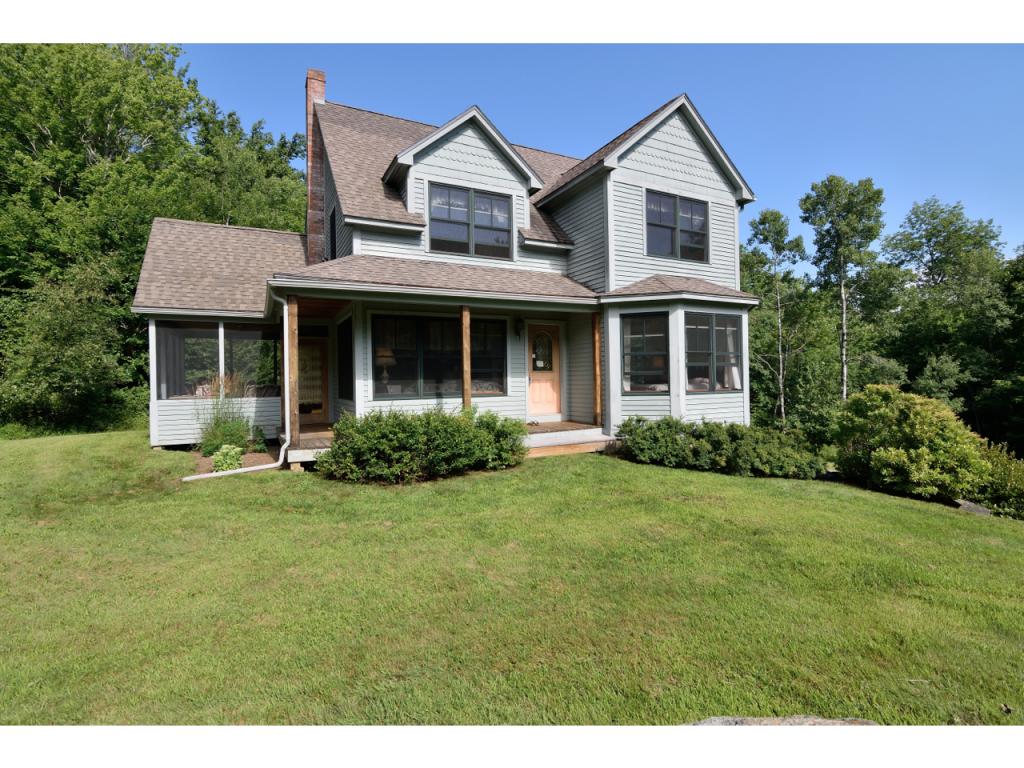 539 Pleasant Valley Road Underhill, VT 05489 - Photo 1 of 24 Gallery Image 1