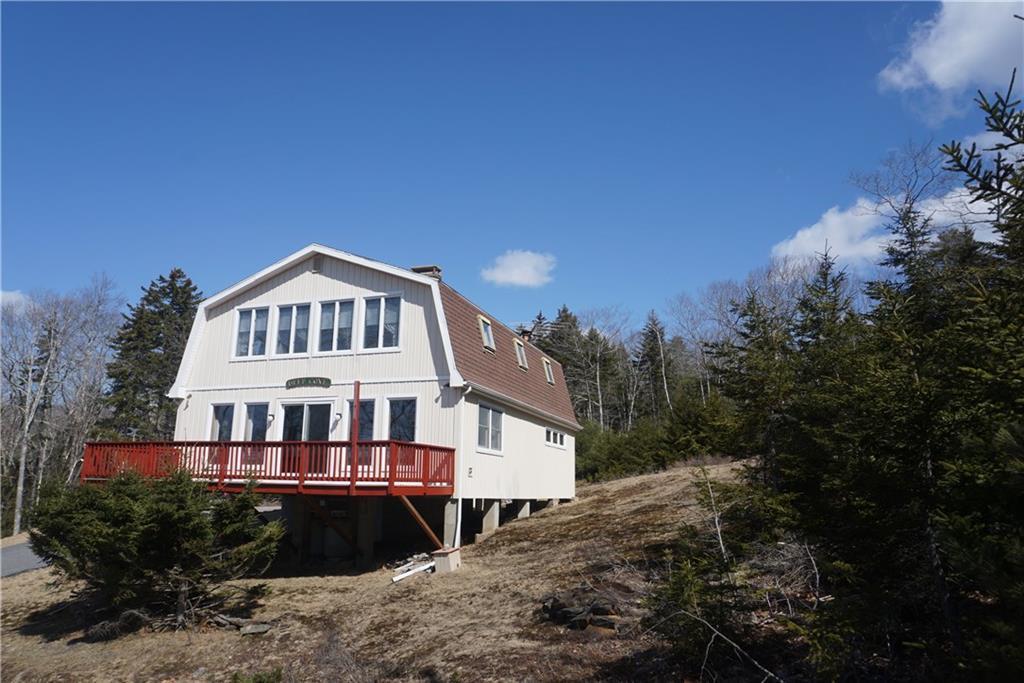 247 Marrtown Road Georgetown, ME 04548 - Photo 4 of 34 Photo