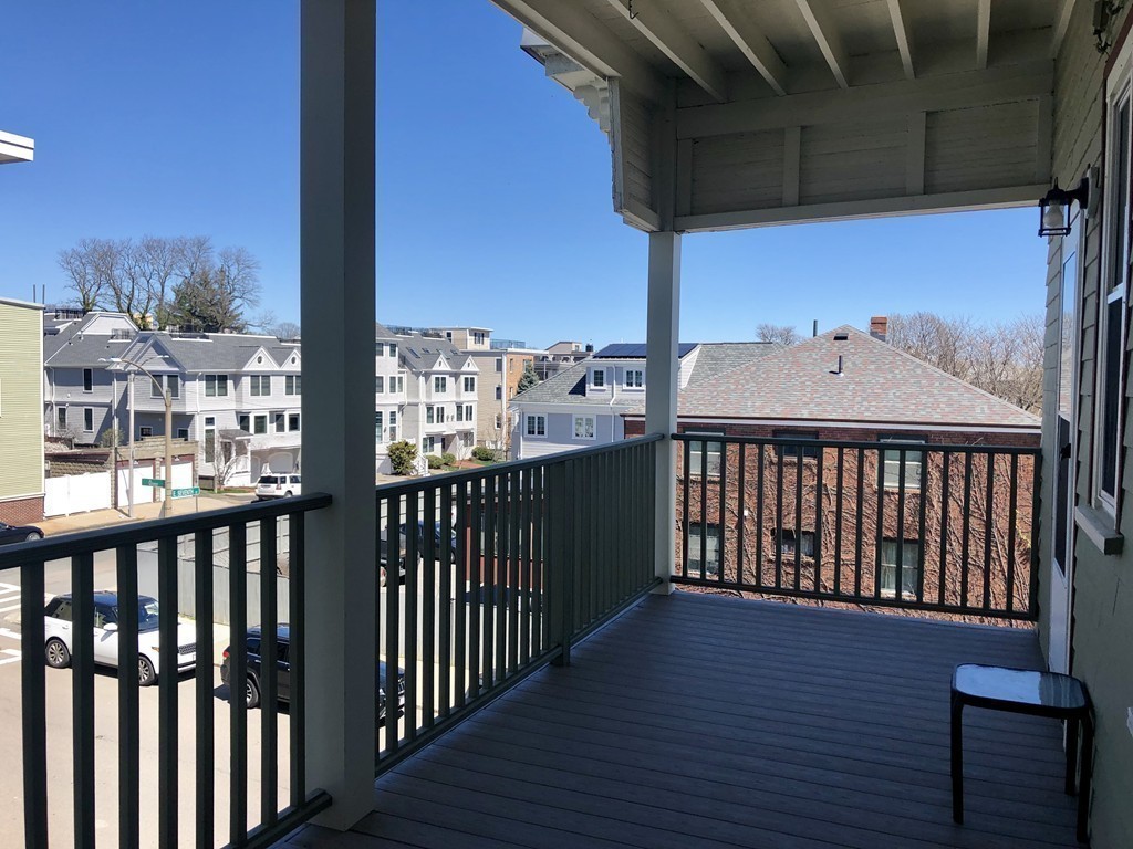 1794 Columbia Road, Unit 3 Boston, MA 02127 - Photo 19 of 21