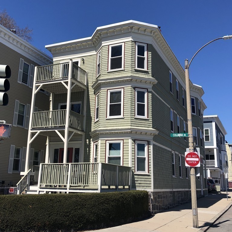 1794 Columbia Road, Unit 3 Boston, MA 02127 - Photo 20 of 21