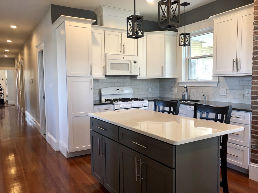 1794 Columbia Road, Unit 3 Boston, MA 02127 - Photo 2 of 21