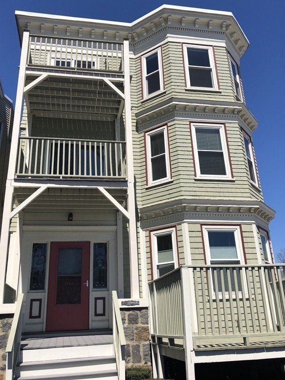 1794 Columbia Road, Unit 3 Boston, MA 02127 - Photo 21 of 21