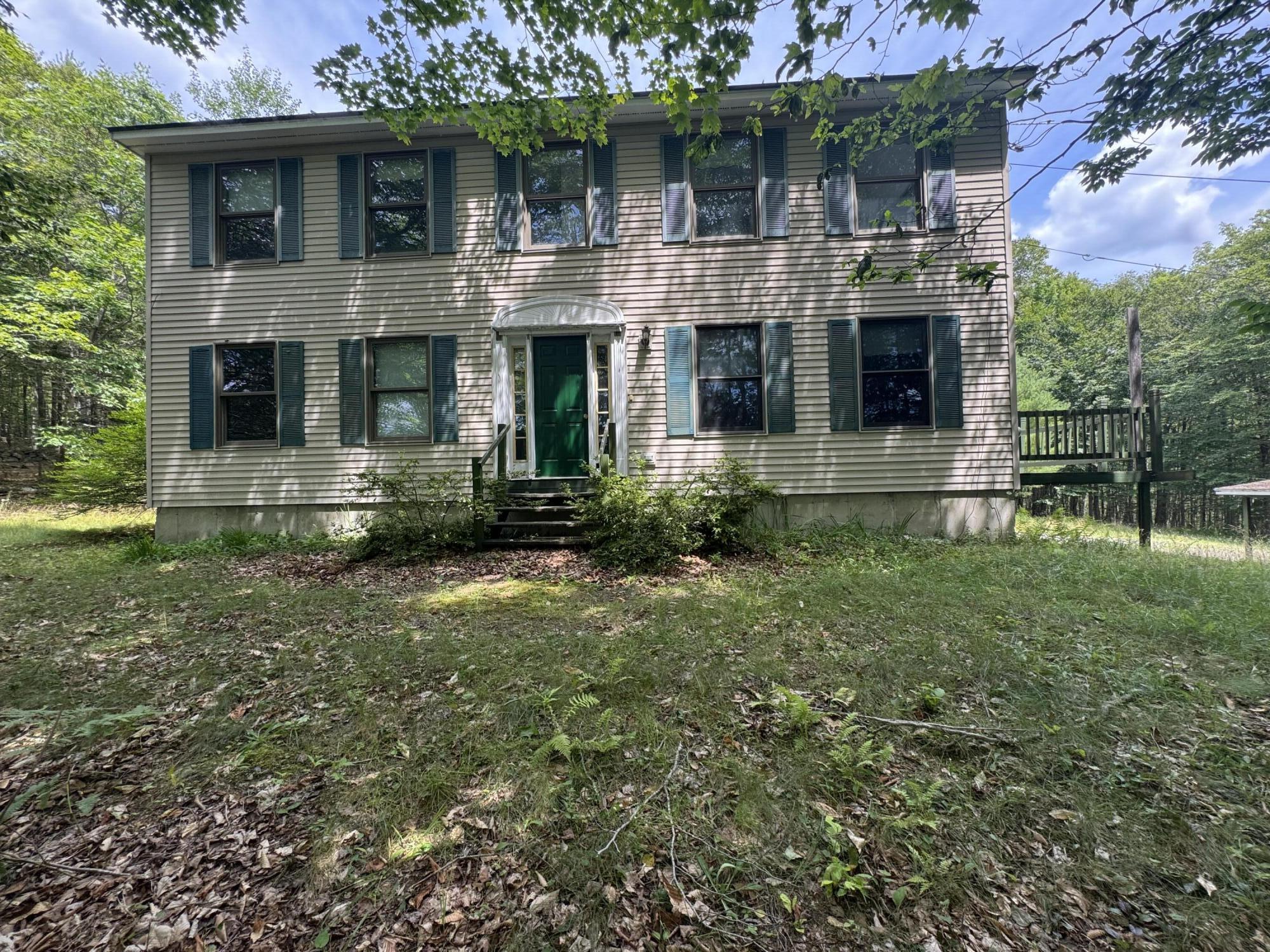 1242 Canaan Road Skowhegan, ME 04976 - Photo 1 of 28 IMG_0176