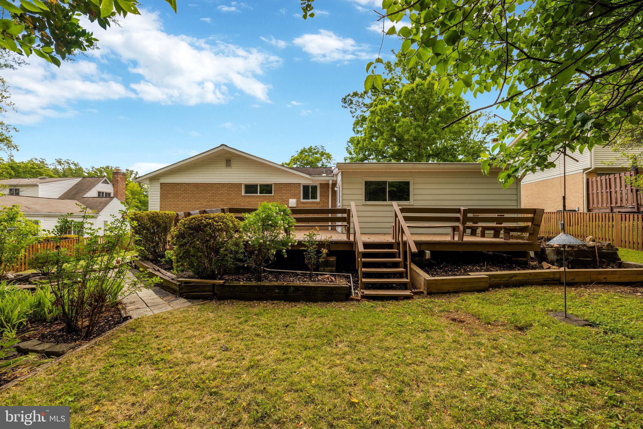 8712 Piccadilly Place Springfield, VA 22151 - Photo 50 of 54