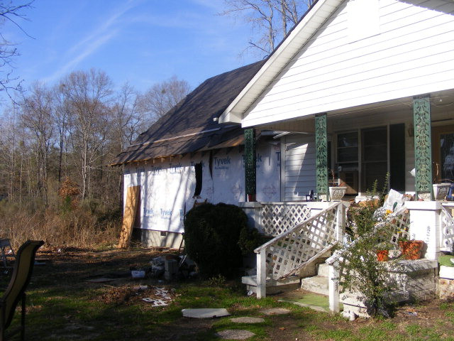 573 Ridge Spring Highway Saluda, SC 29138 - Photo 1 of 1 Main View