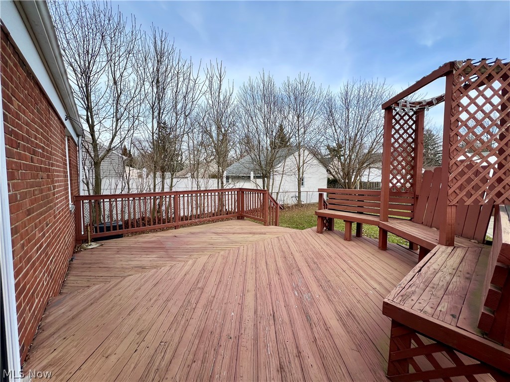 1163 Irene Road Lyndhurst, OH 44124 - Photo 33 of 35