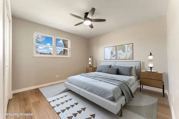 $725,000 | 646 Babcock Avenue, Elmhurst, IL 60126