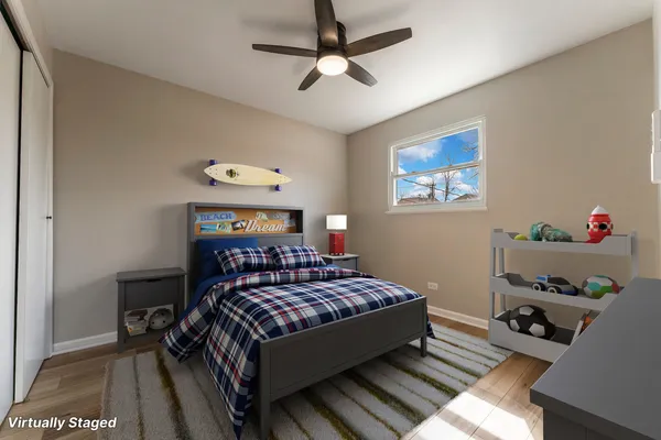 $725,000 | 646 Babcock Avenue, Elmhurst, IL 60126