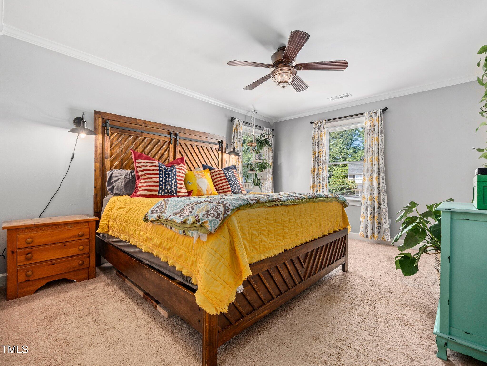 1912 Talamore Court Raleigh, NC 27604 - Photo 11 of 27 22-web-or-mls-1921 Talamore-127