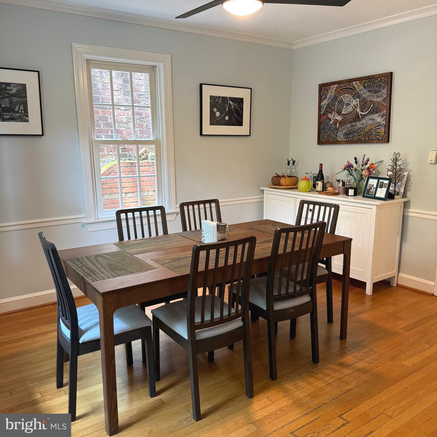 3121 Quebec Place Northwest Washington, DC 20008 - Photo 5 of 29
