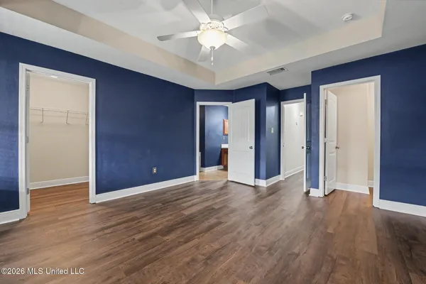 $255,000 | 17350 Palm Ridge Drive, D'Iberville, MS 39540