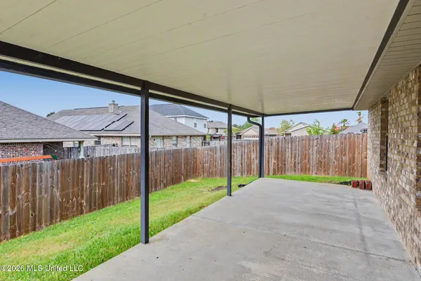 $255,000 | 17350 Palm Ridge Drive, D'Iberville, MS 39540