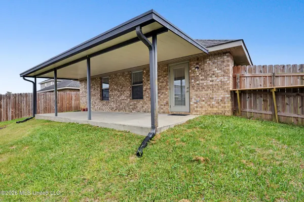 $255,000 | 17350 Palm Ridge Drive, D'Iberville, MS 39540