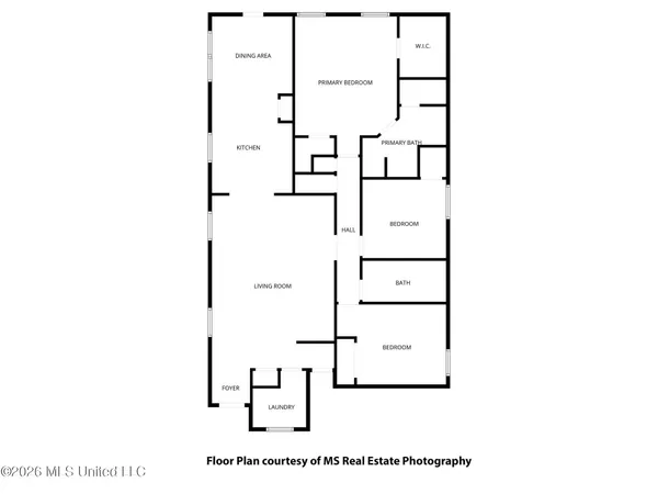 $255,000 | 17350 Palm Ridge Drive, D'Iberville, MS 39540
