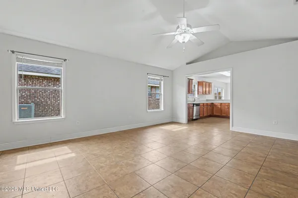 $255,000 | 17350 Palm Ridge Drive, D'Iberville, MS 39540