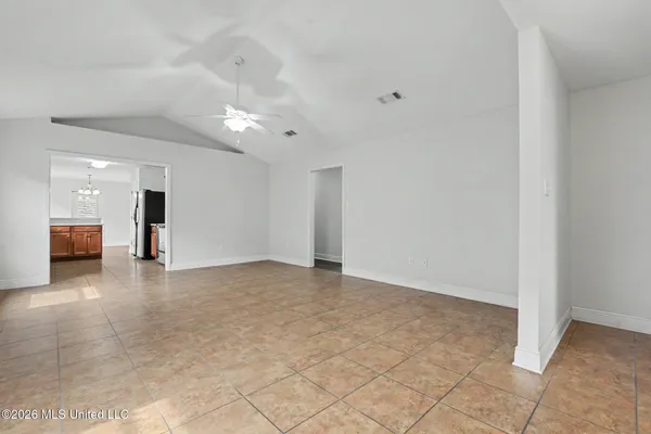 $255,000 | 17350 Palm Ridge Drive, D'Iberville, MS 39540