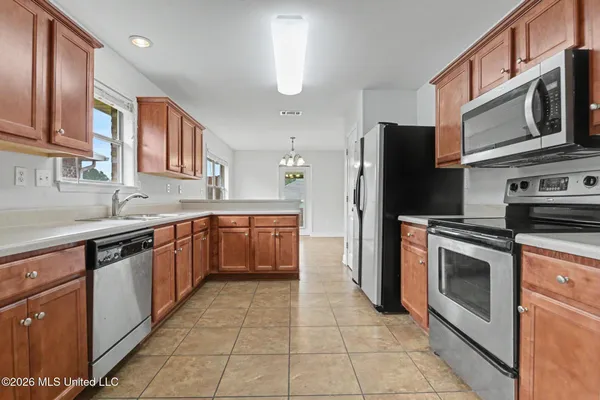 $255,000 | 17350 Palm Ridge Drive, D'Iberville, MS 39540