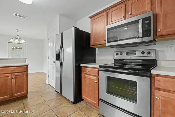 $255,000 | 17350 Palm Ridge Drive, D'Iberville, MS 39540