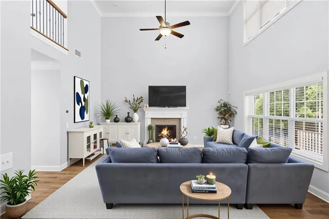 $599,900 | 265 Amberbrook Circle, Grayson, GA 30017