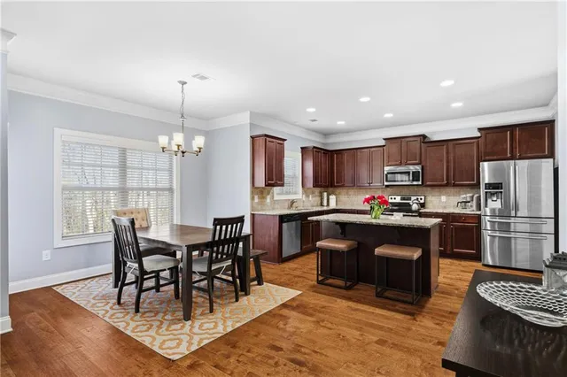 $599,900 | 265 Amberbrook Circle, Grayson, GA 30017