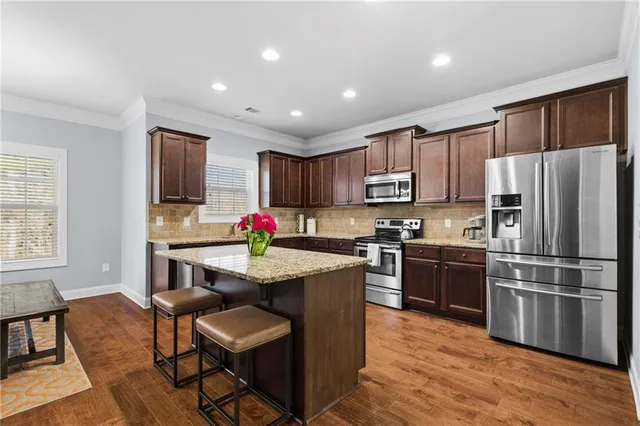 $599,900 | 265 Amberbrook Circle, Grayson, GA 30017