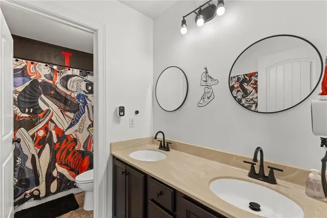 $599,900 | 265 Amberbrook Circle, Grayson, GA 30017