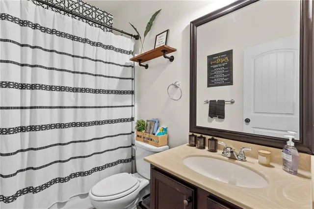 $599,900 | 265 Amberbrook Circle, Grayson, GA 30017