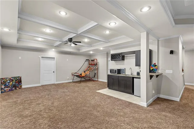 $599,900 | 265 Amberbrook Circle, Grayson, GA 30017