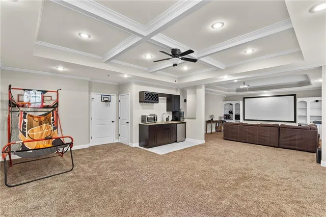 $599,900 | 265 Amberbrook Circle, Grayson, GA 30017