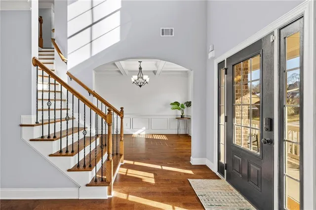 $599,900 | 265 Amberbrook Circle, Grayson, GA 30017