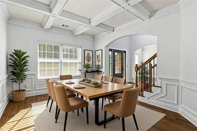 $599,900 | 265 Amberbrook Circle, Grayson, GA 30017