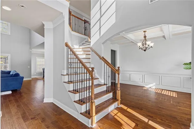 $599,900 | 265 Amberbrook Circle, Grayson, GA 30017