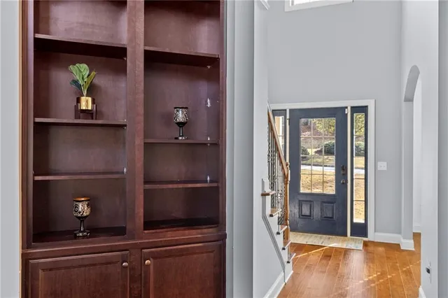 $599,900 | 265 Amberbrook Circle, Grayson, GA 30017