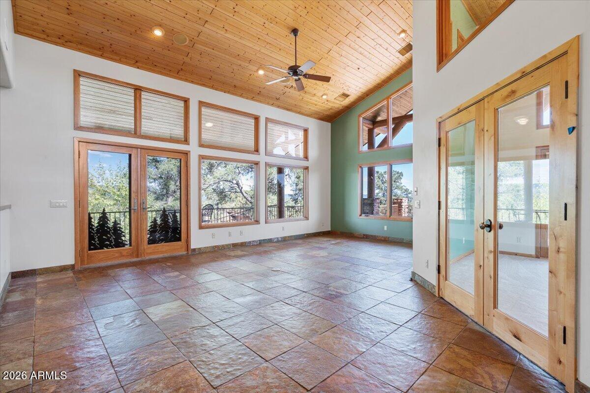 1904 Underwood Court Payson, AZ 85541 - Photo 17 of 92 Great Room