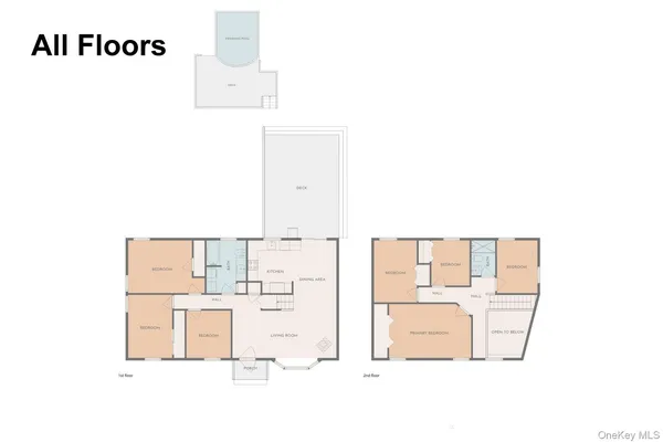 $629,900 | 64 Sweetbriar Drive, Mastic, NY 11950
