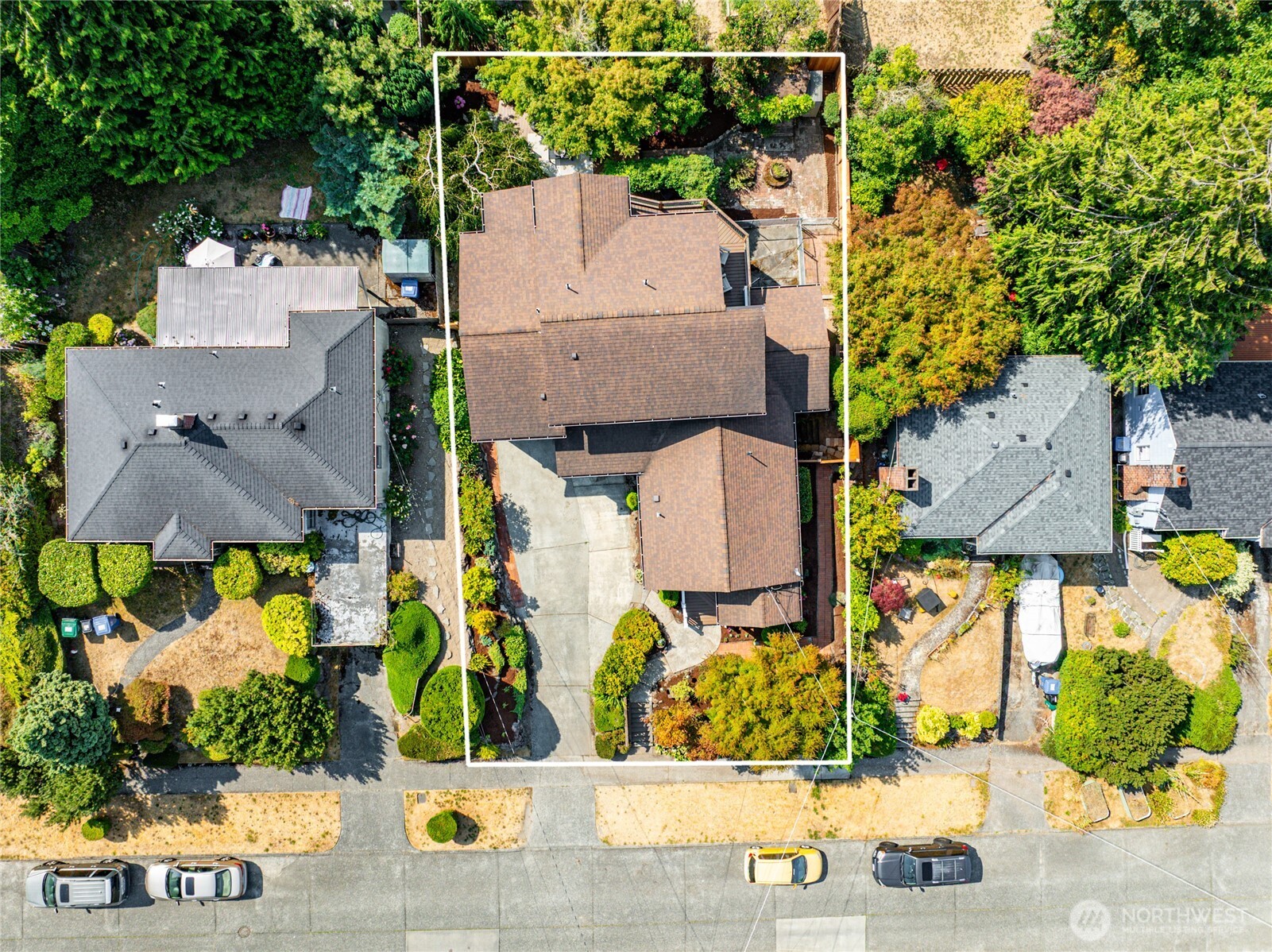 3939 Southwest Rose Street Seattle, WA 98136 - Photo 36 of 39 Gallery Image 36