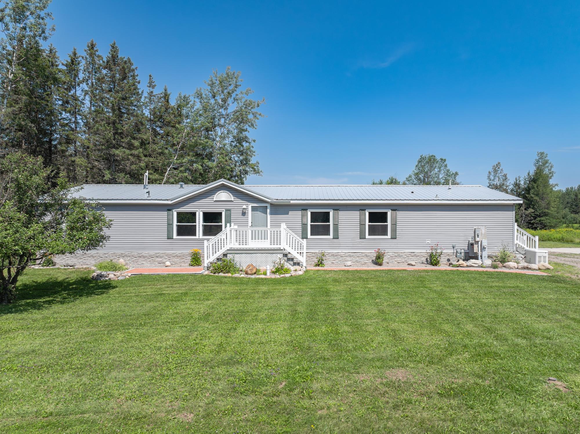 W10864 Enterprise Lake Road Elcho, WI 54428 - Photo 1 of 48 Gallery Image 1