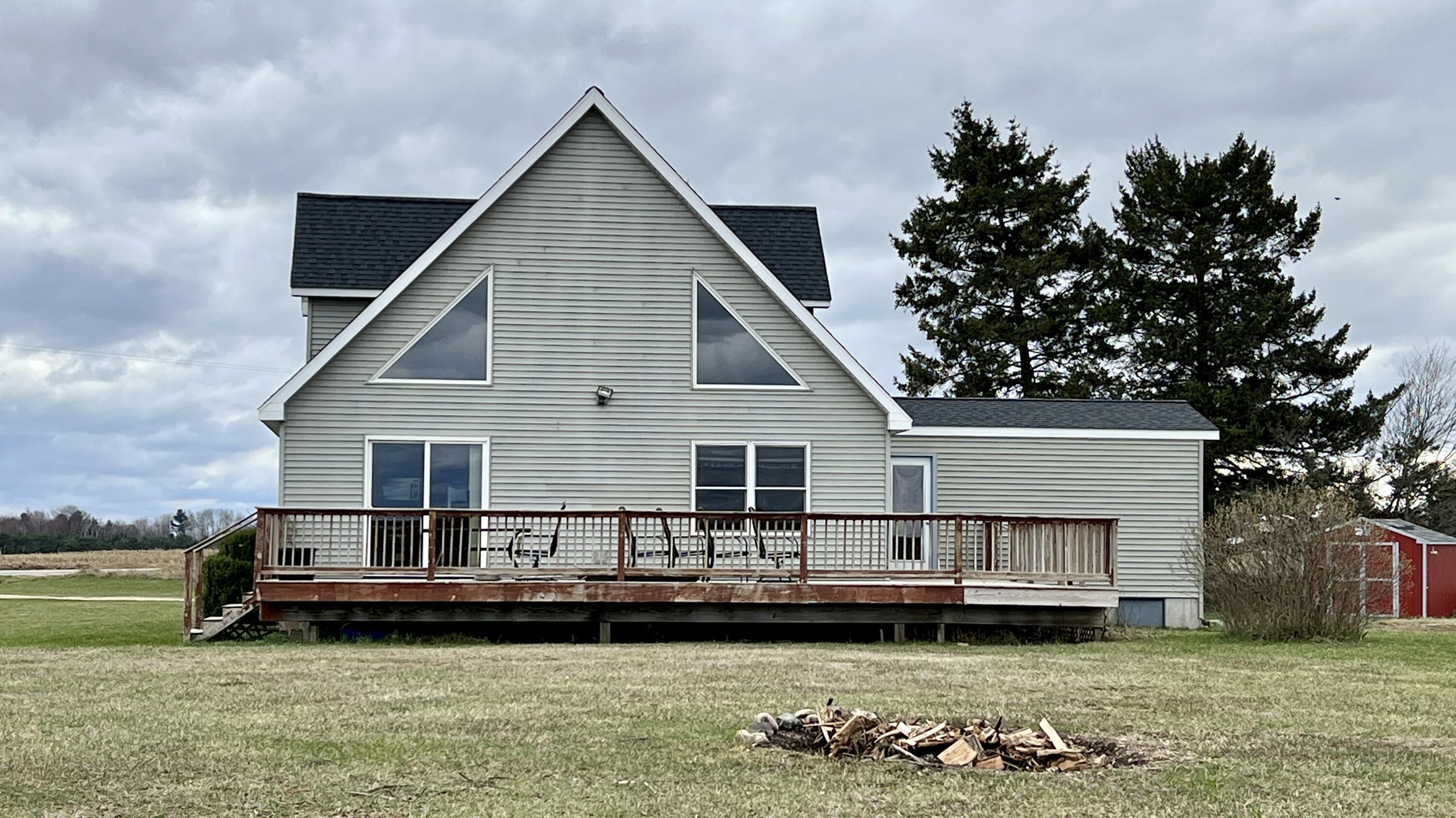 3511 East Mulder Road McBain, MI 49657 - Photo 2 of 42 Photo Apr 25, 3 46 09 PM