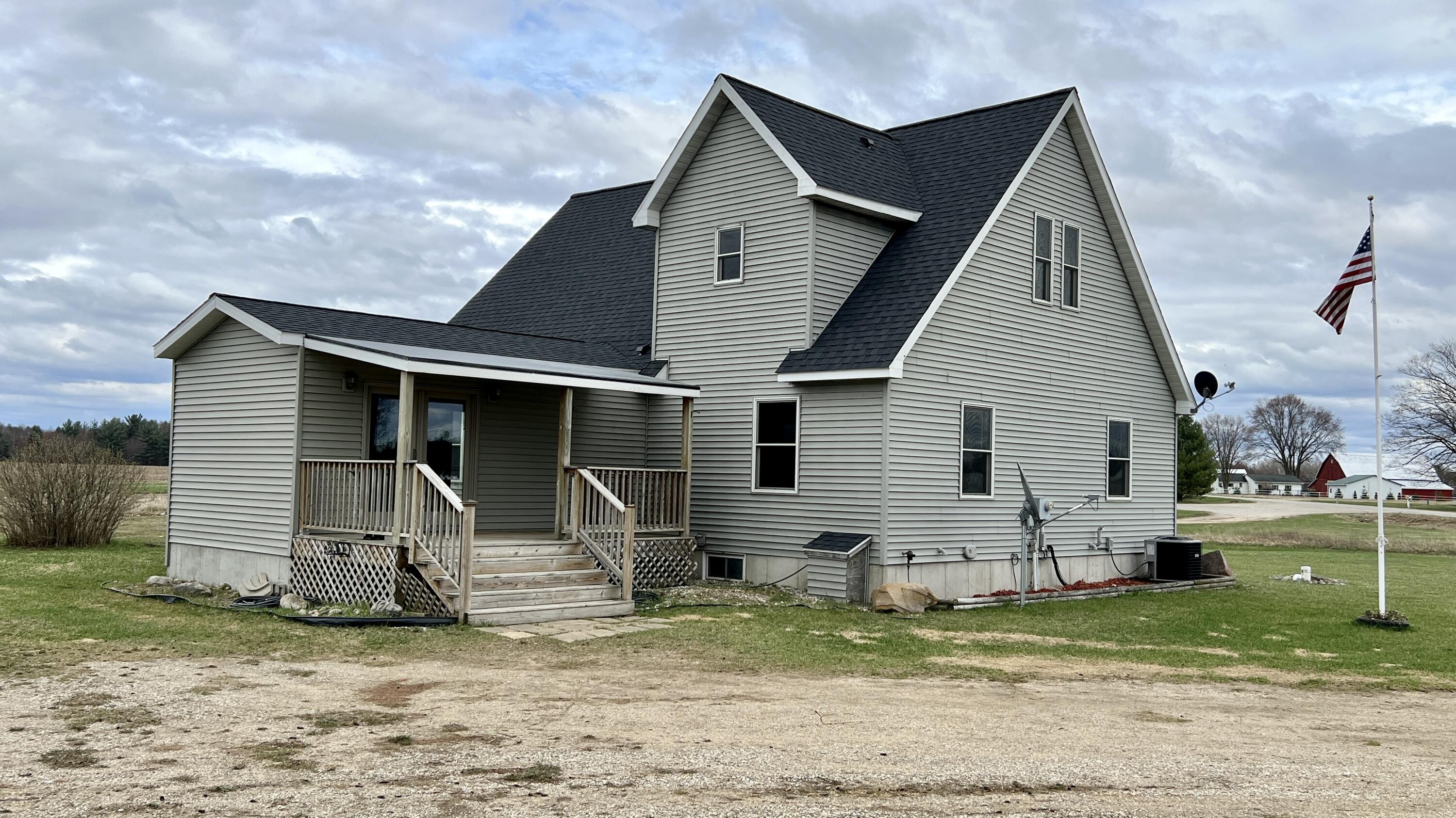 3511 East Mulder Road McBain, MI 49657 - Photo 3 of 42 Photo Apr 25, 3 42 54 PM
