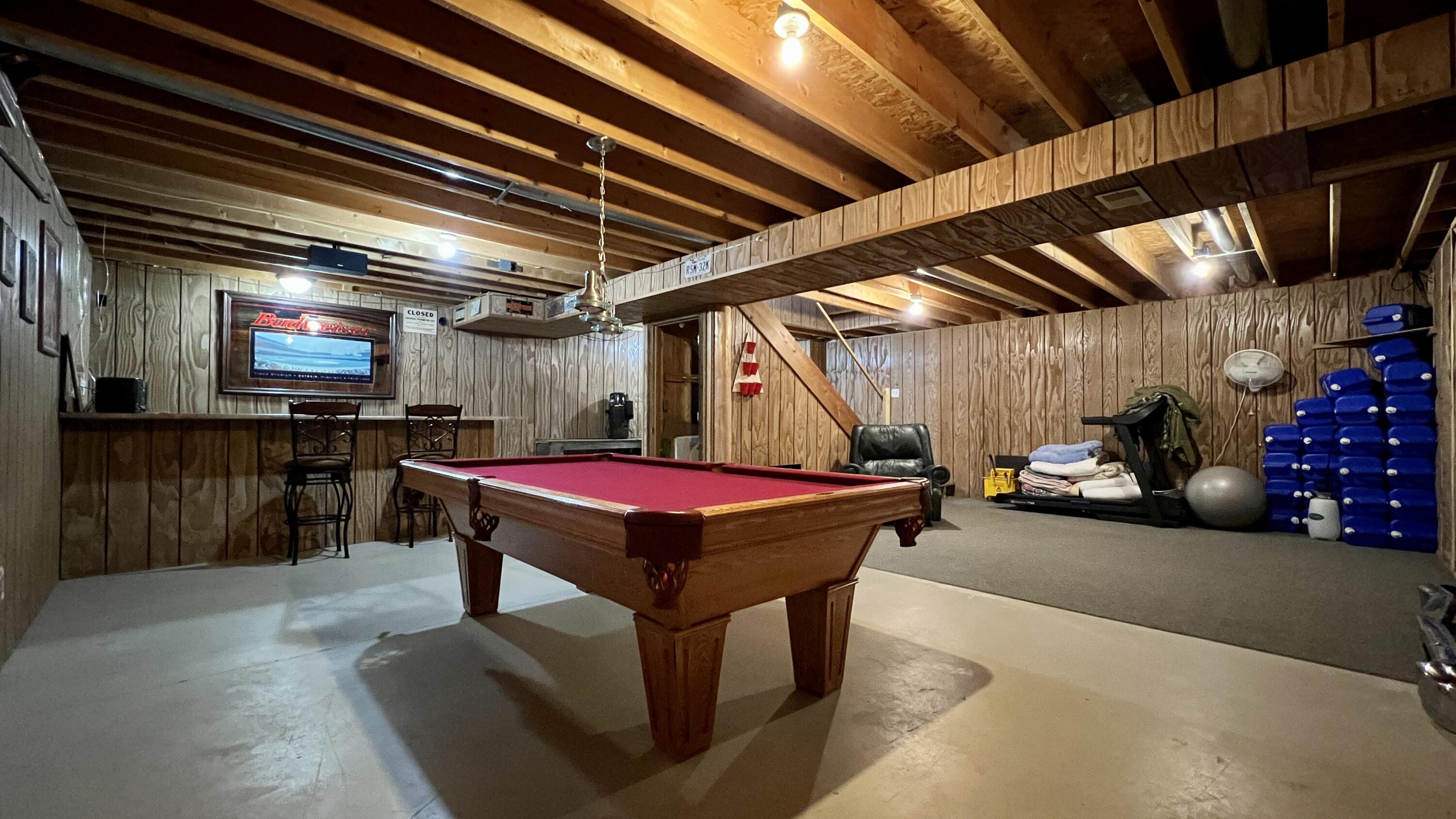3511 East Mulder Road McBain, MI 49657 - Photo 33 of 42 43