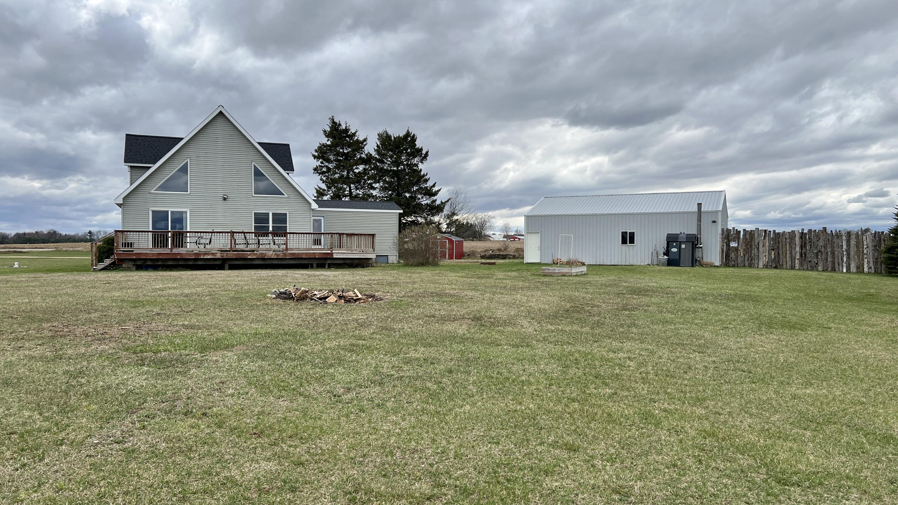 3511 East Mulder Road McBain, MI 49657 - Photo 39 of 42 Photo Apr 25, 3 46 28 PM