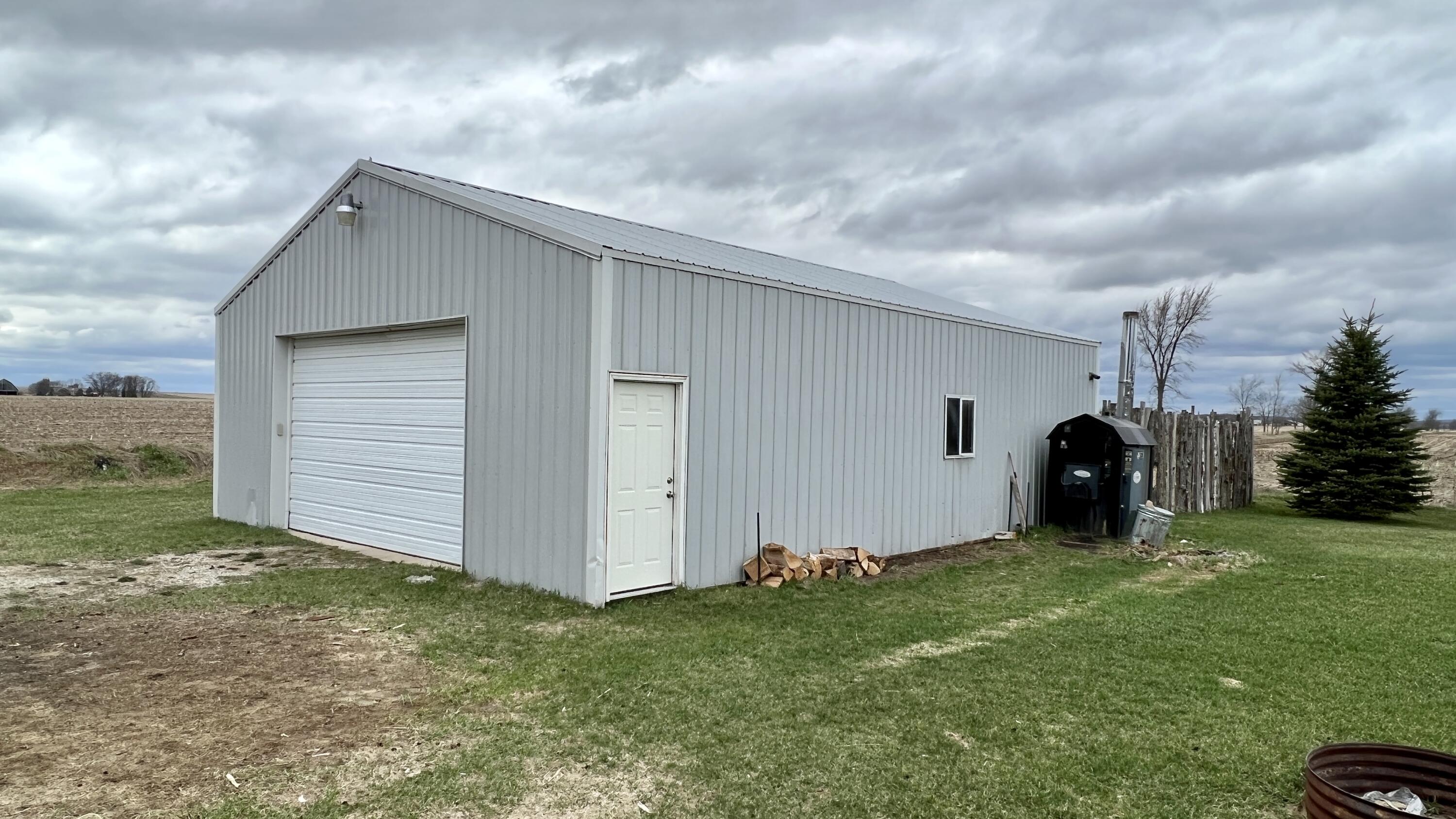 3511 East Mulder Road McBain, MI 49657 - Photo 40 of 42 Photo Apr 25, 3 48 01 PM