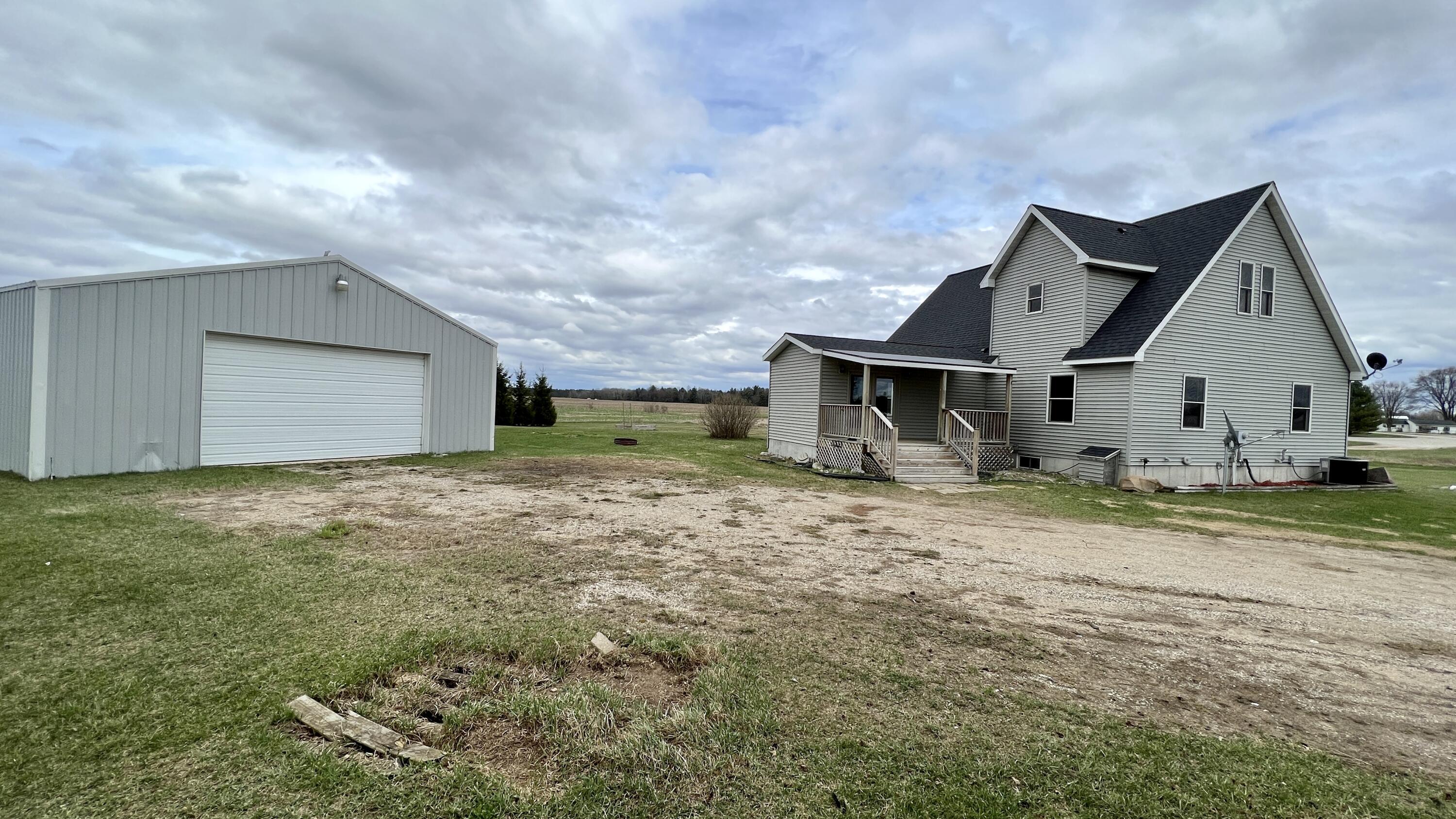 3511 East Mulder Road McBain, MI 49657 - Photo 4 of 42 Photo Apr 25, 3 43 04 PM