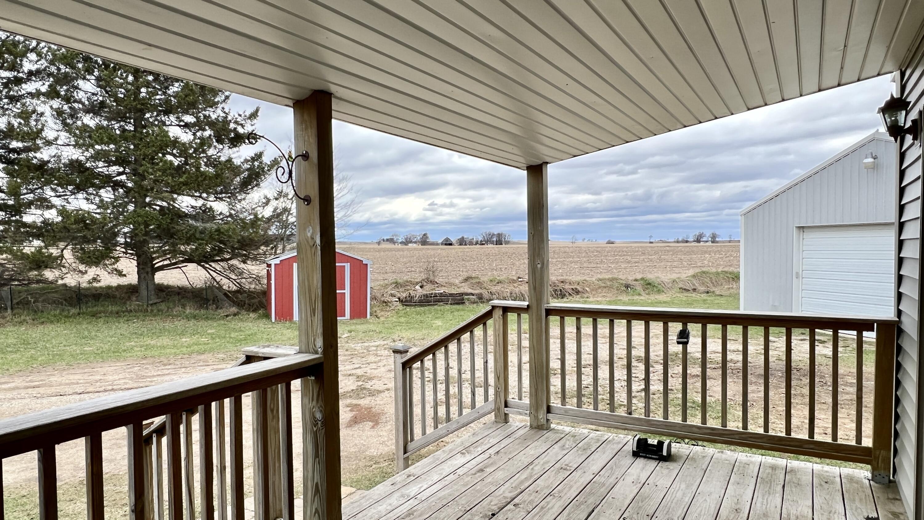 3511 East Mulder Road McBain, MI 49657 - Photo 41 of 42 Photo Apr 25, 3 48 53 PM