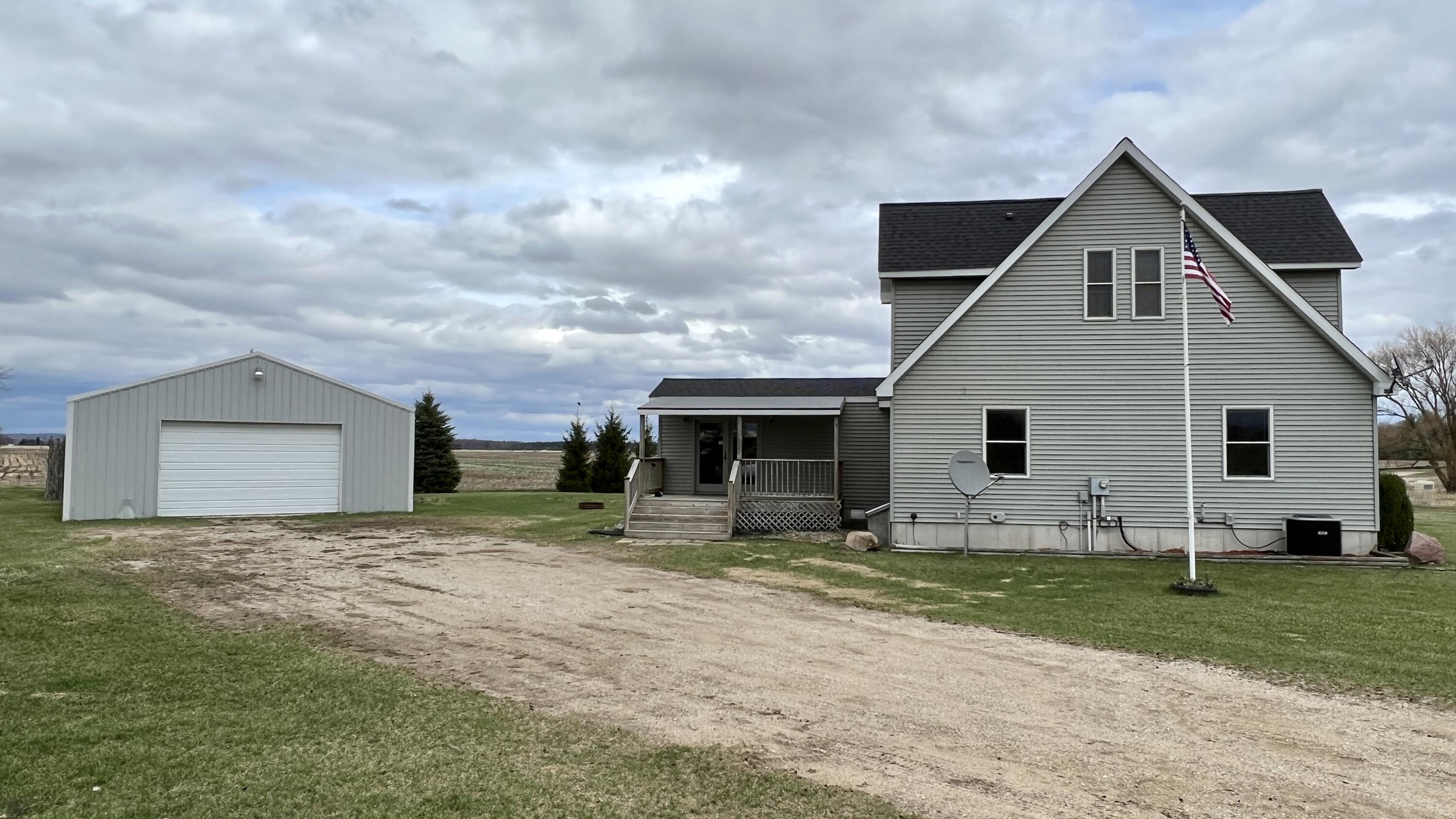 3511 East Mulder Road McBain, MI 49657 - Photo 5 of 42 Photo Apr 25, 3 43 47 PM