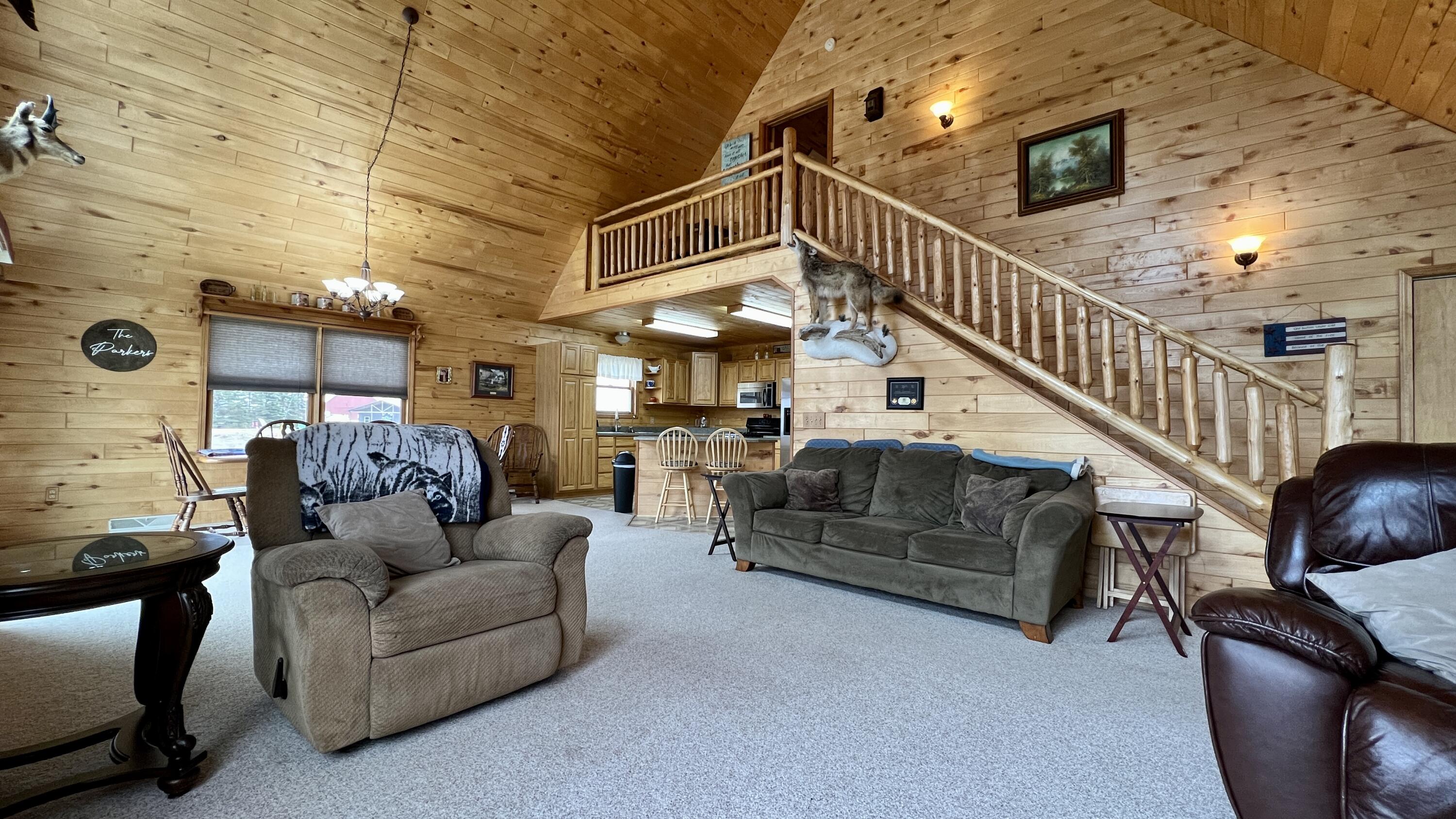 3511 East Mulder Road McBain, MI 49657 - Photo 6 of 42 Greg Bosscher (42)